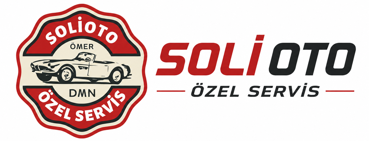 Soli Oto Özel Servis